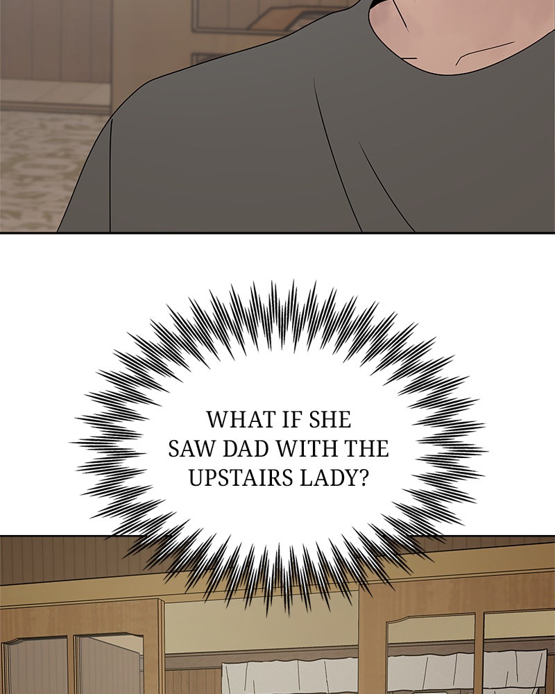 Between Two Floors Chapter 5 - Page 92