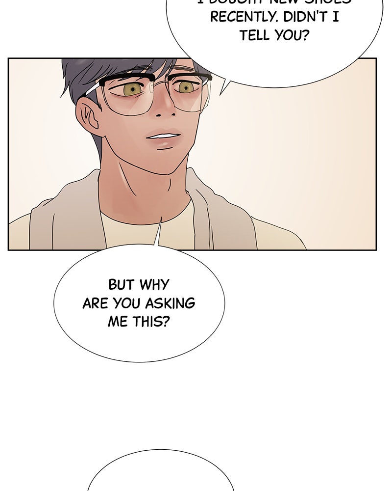 Between Two Floors Chapter 5 - Page 94