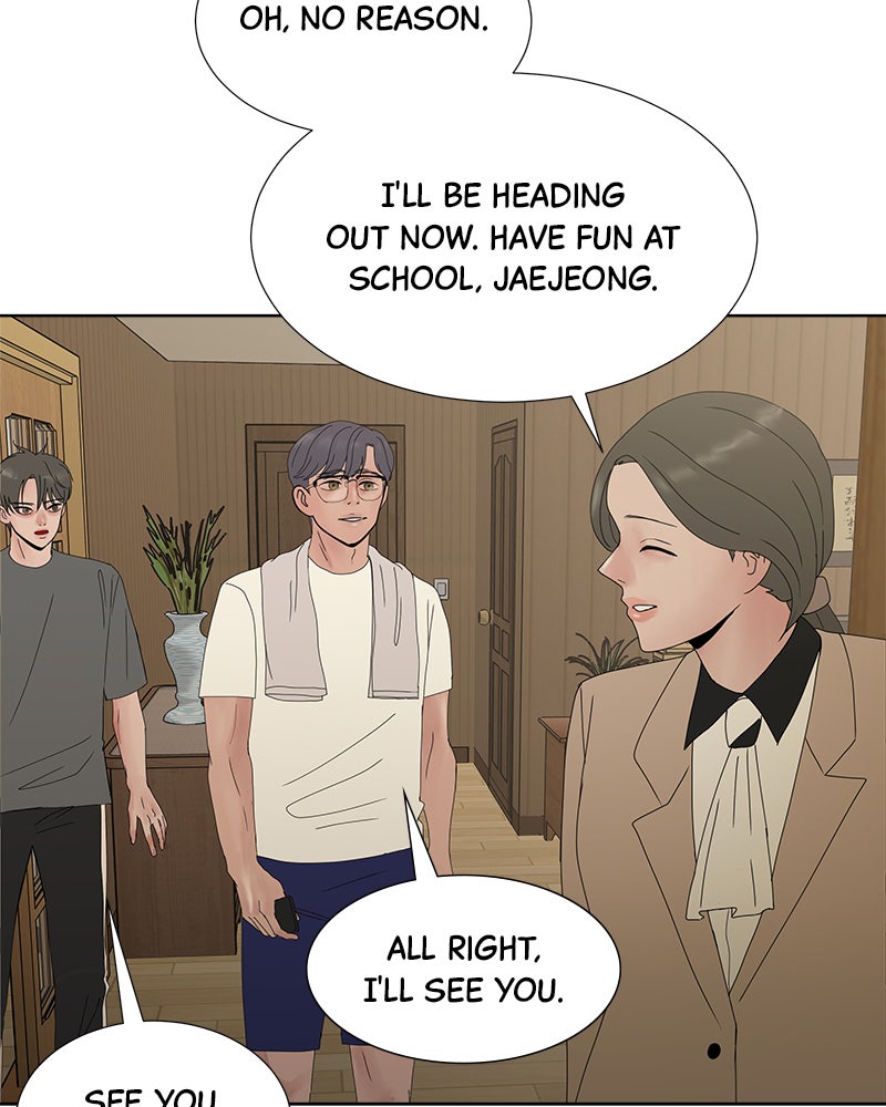 Between Two Floors Chapter 5 - Page 95