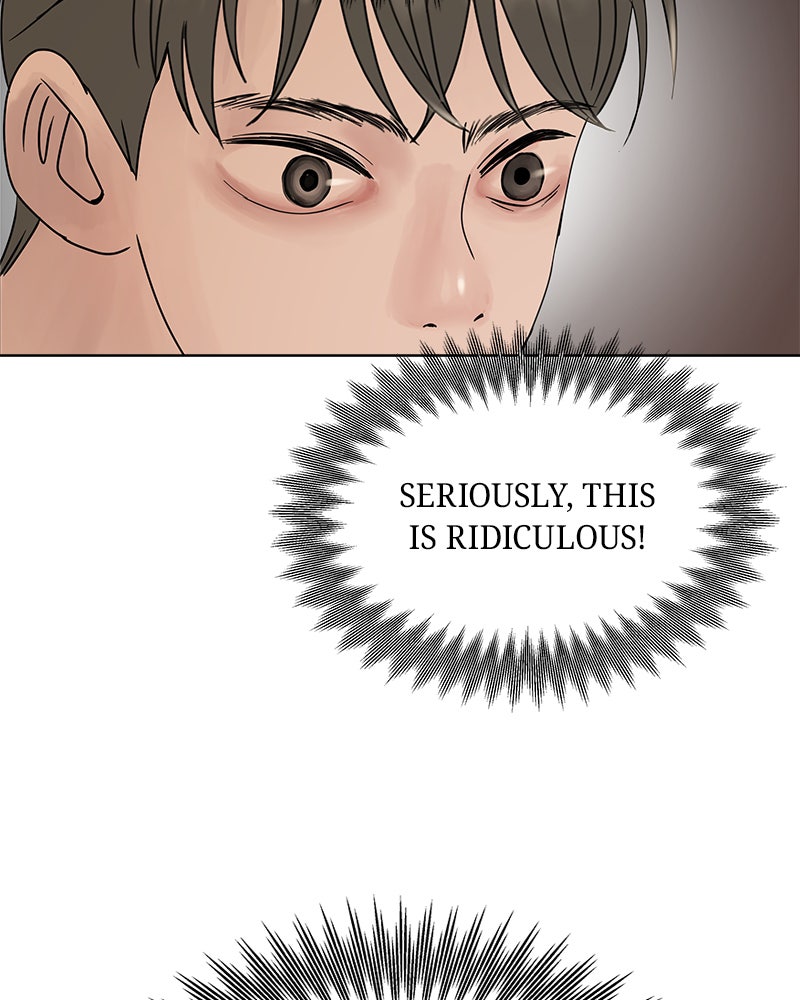 Between Two Floors Chapter 5 - Page 100