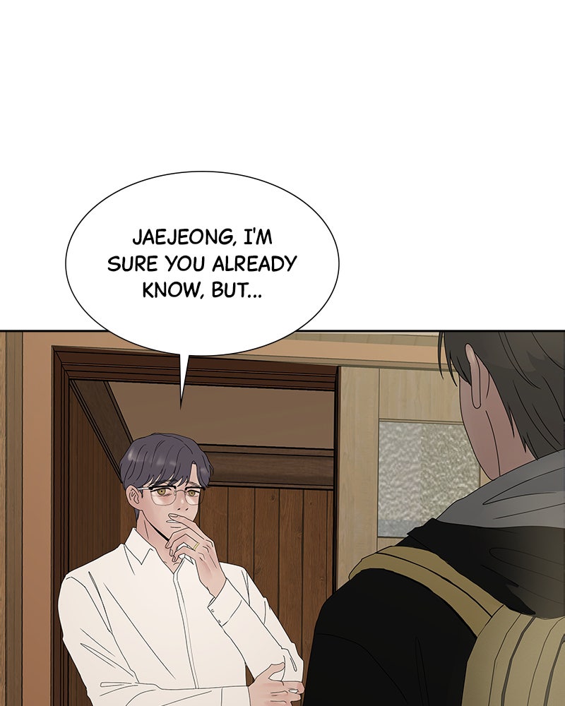 Between Two Floors Chapter 6 - Page 2