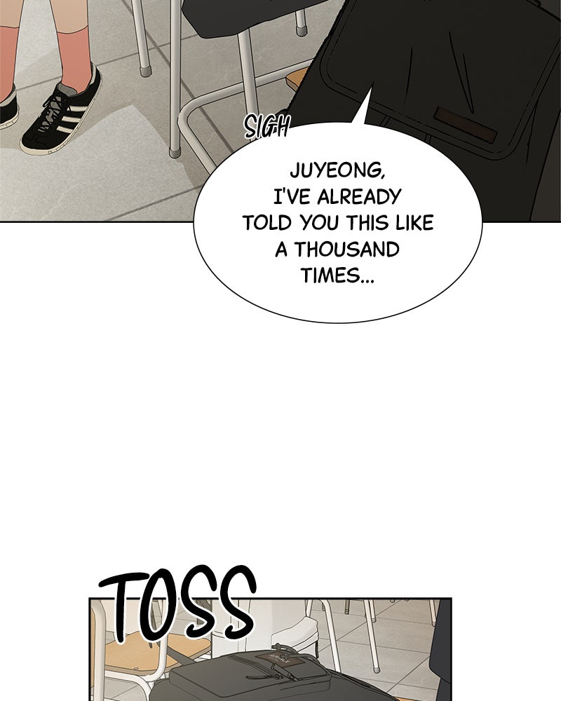 Between Two Floors Chapter 6 - Page 101