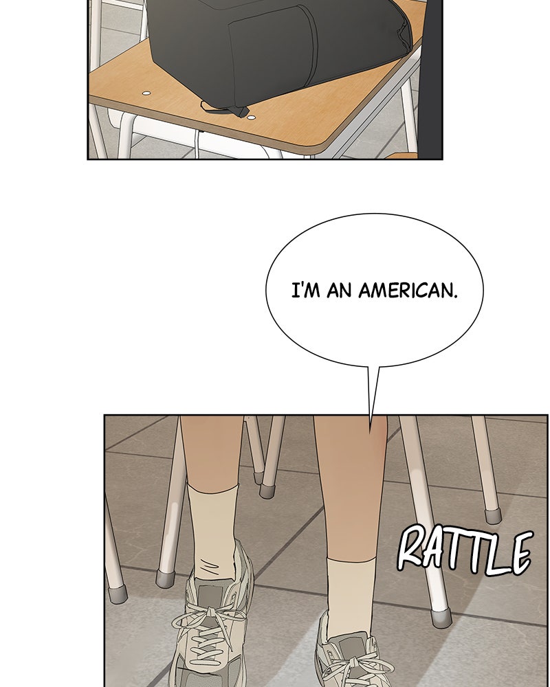 Between Two Floors Chapter 6 - Page 102