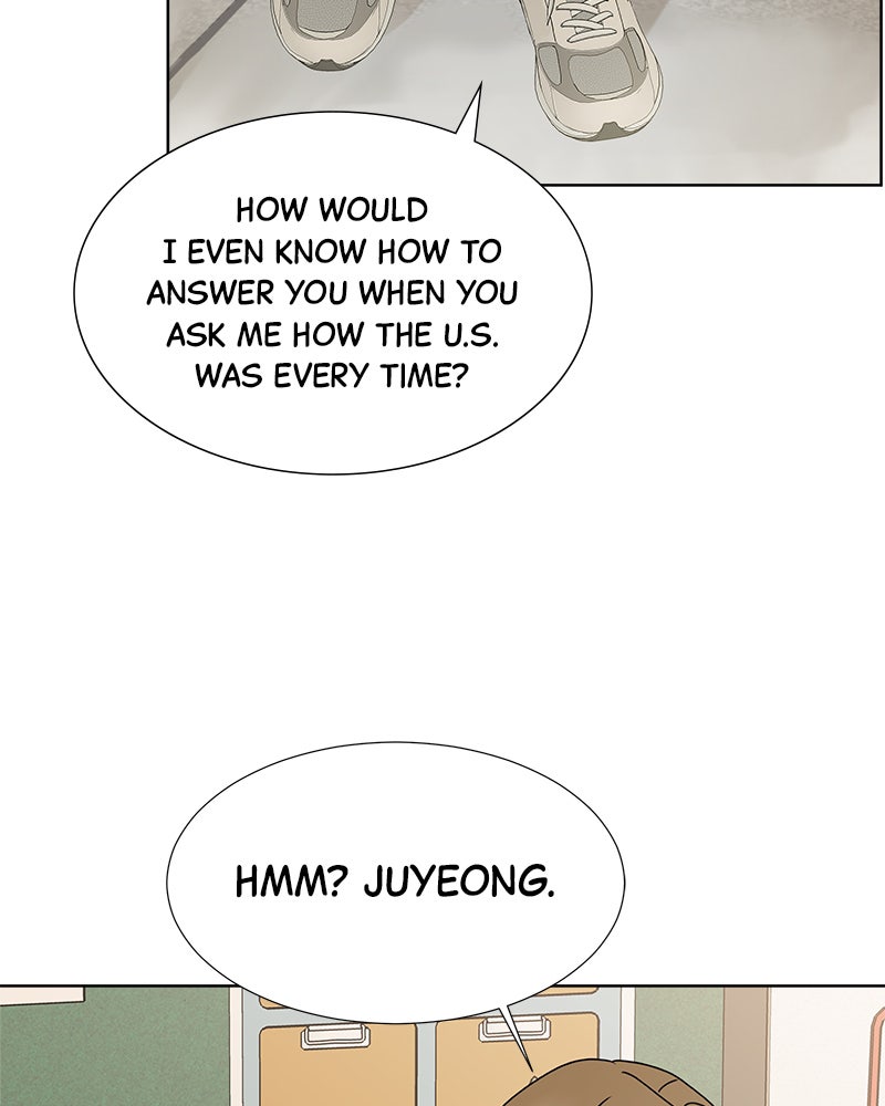 Between Two Floors Chapter 6 - Page 103