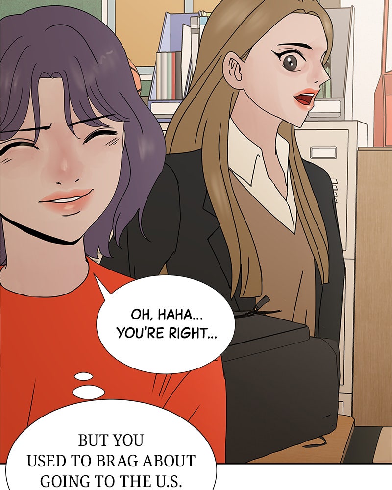 Between Two Floors Chapter 6 - Page 104