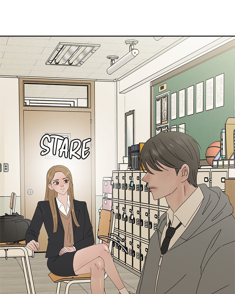 Between Two Floors Chapter 6 - Page 106