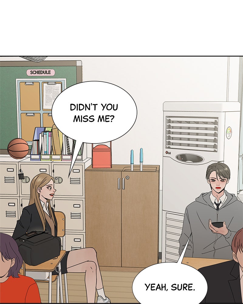 Between Two Floors Chapter 6 - Page 108