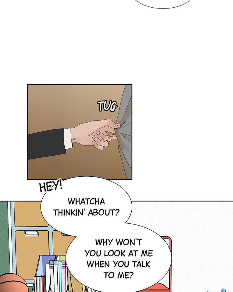 Between Two Floors Chapter 6 - Page 109