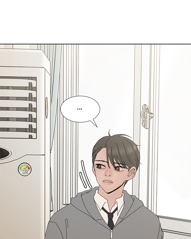 Between Two Floors Chapter 6 - Page 111