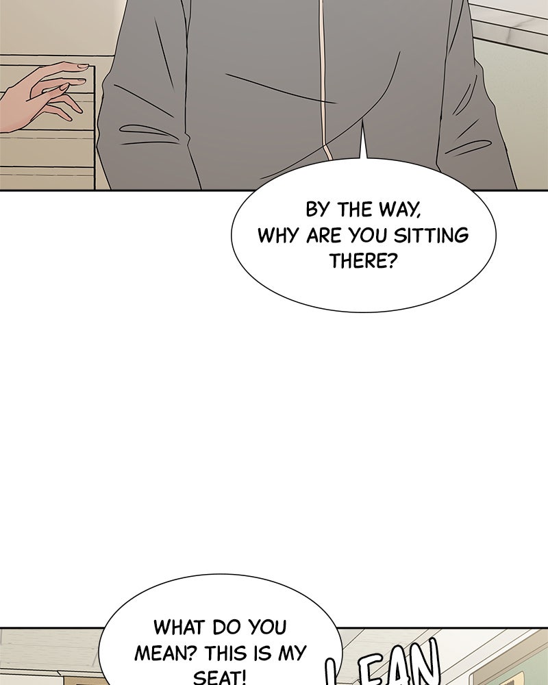 Between Two Floors Chapter 6 - Page 112