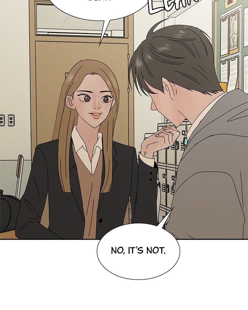 Between Two Floors Chapter 6 - Page 113