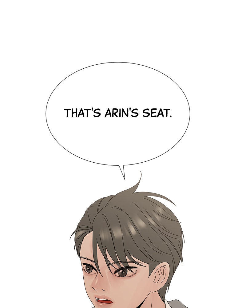 Between Two Floors Chapter 6 - Page 114