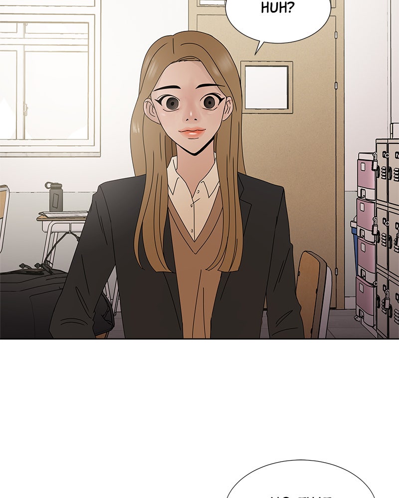 Between Two Floors Chapter 6 - Page 116