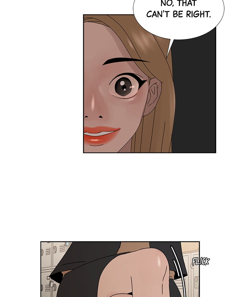 Between Two Floors Chapter 6 - Page 117