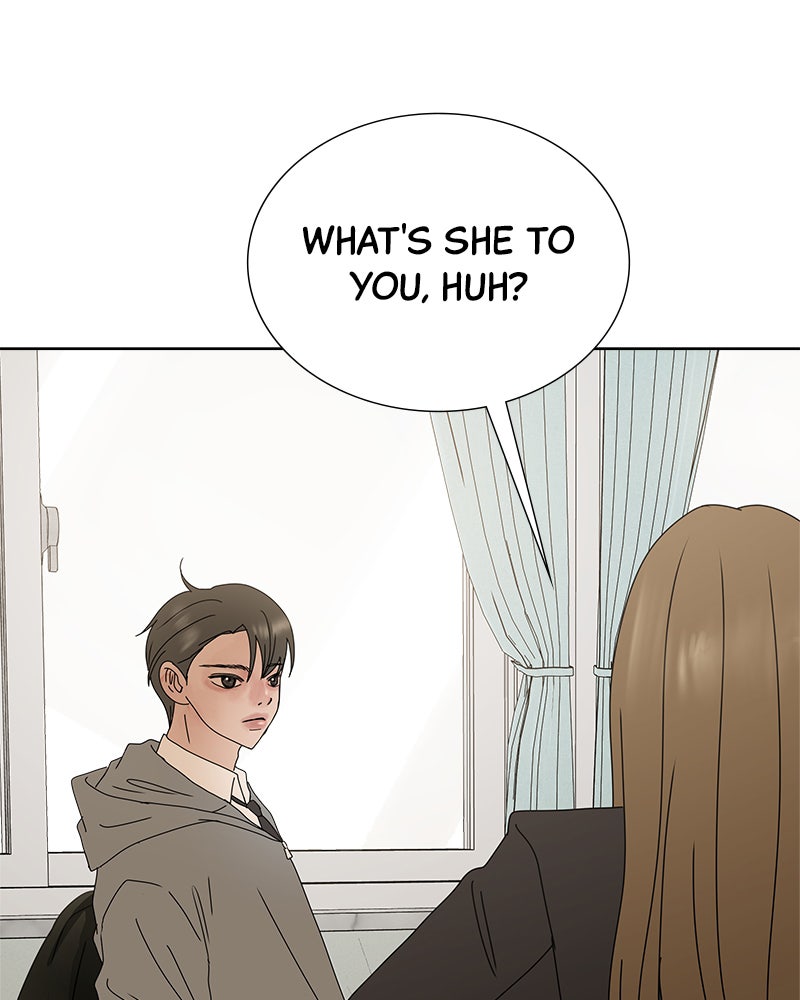 Between Two Floors Chapter 6 - Page 121