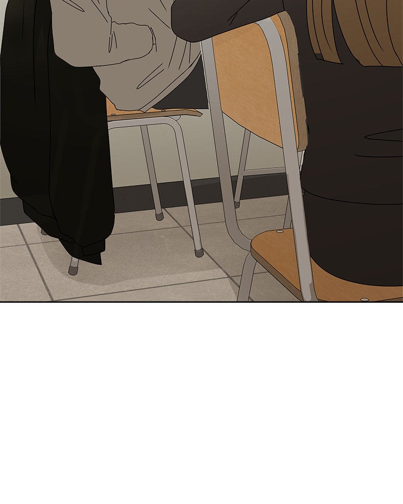 Between Two Floors Chapter 6 - Page 122