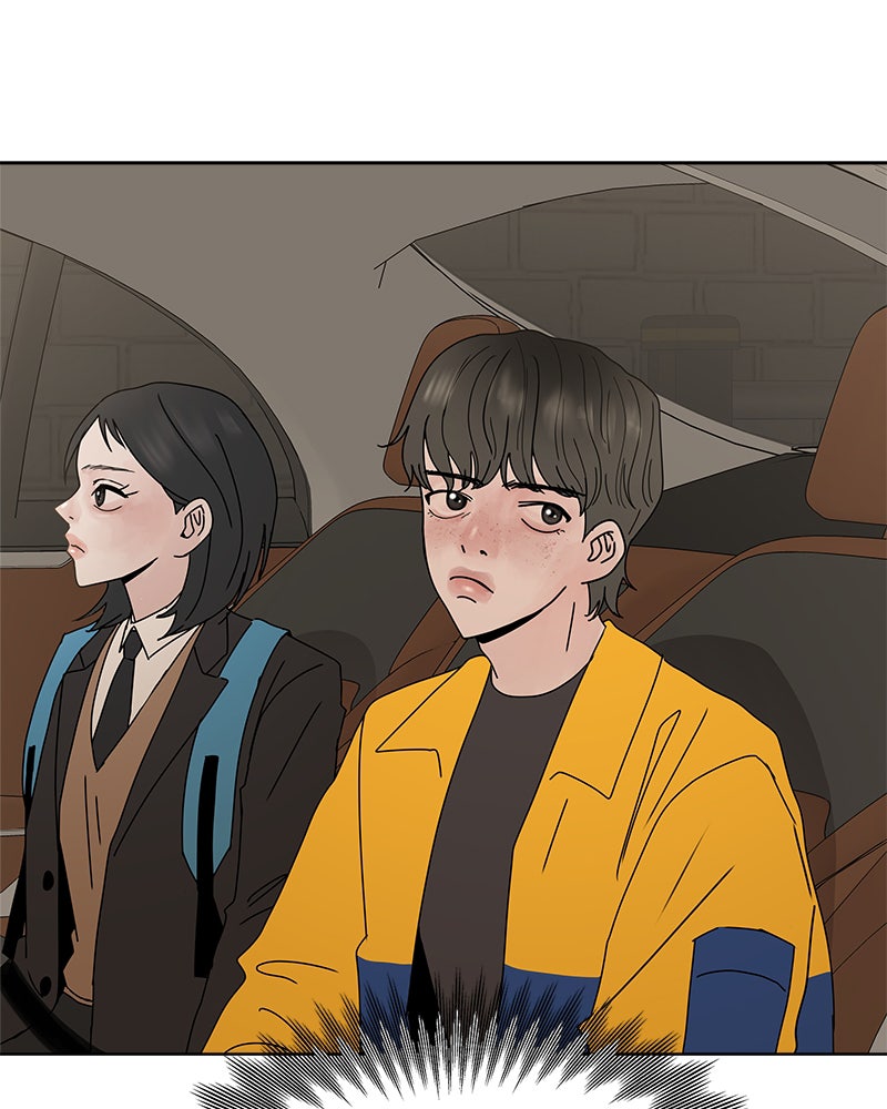 Between Two Floors Chapter 6 - Page 125