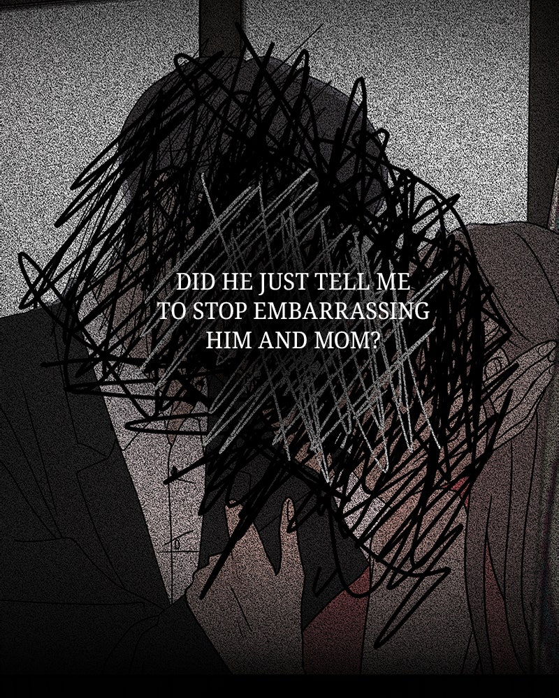 Between Two Floors Chapter 6 - Page 16