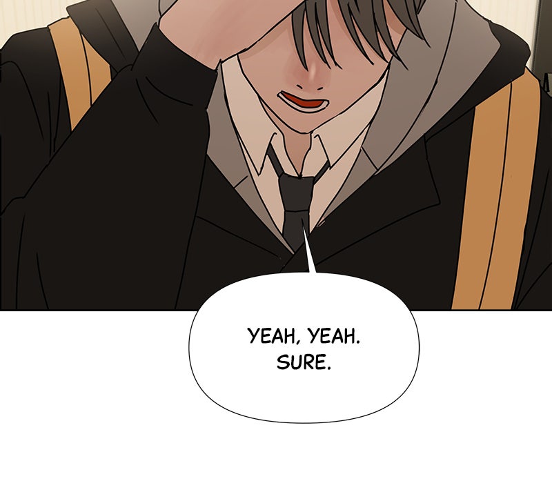 Between Two Floors Chapter 6 - Page 18