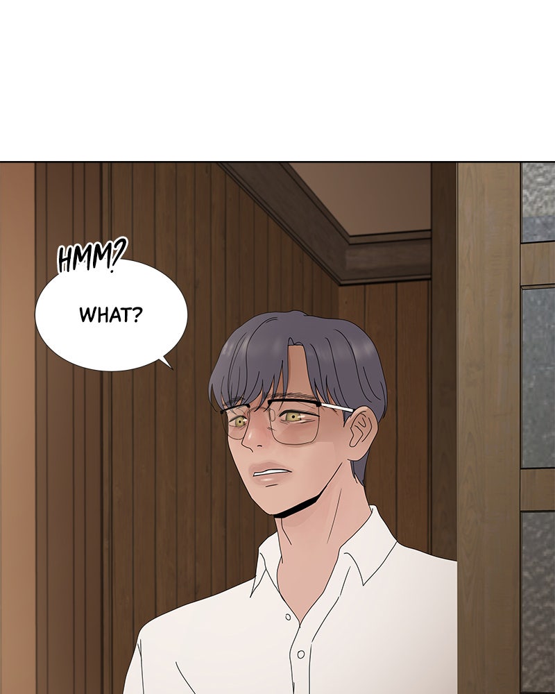 Between Two Floors Chapter 6 - Page 19