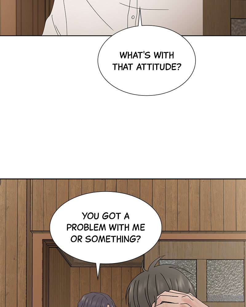 Between Two Floors Chapter 6 - Page 20