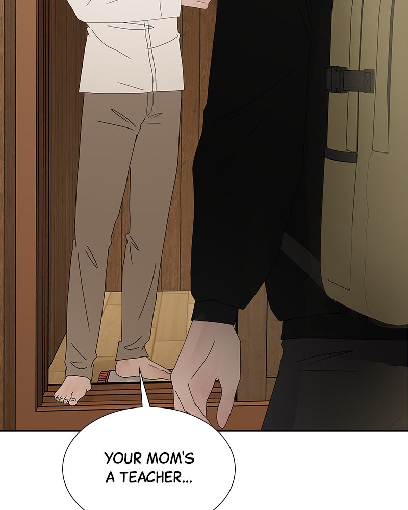 Between Two Floors Chapter 6 - Page 3