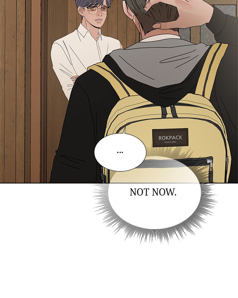 Between Two Floors Chapter 6 - Page 21