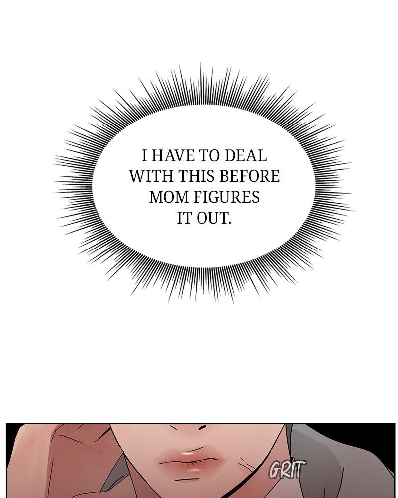 Between Two Floors Chapter 6 - Page 22