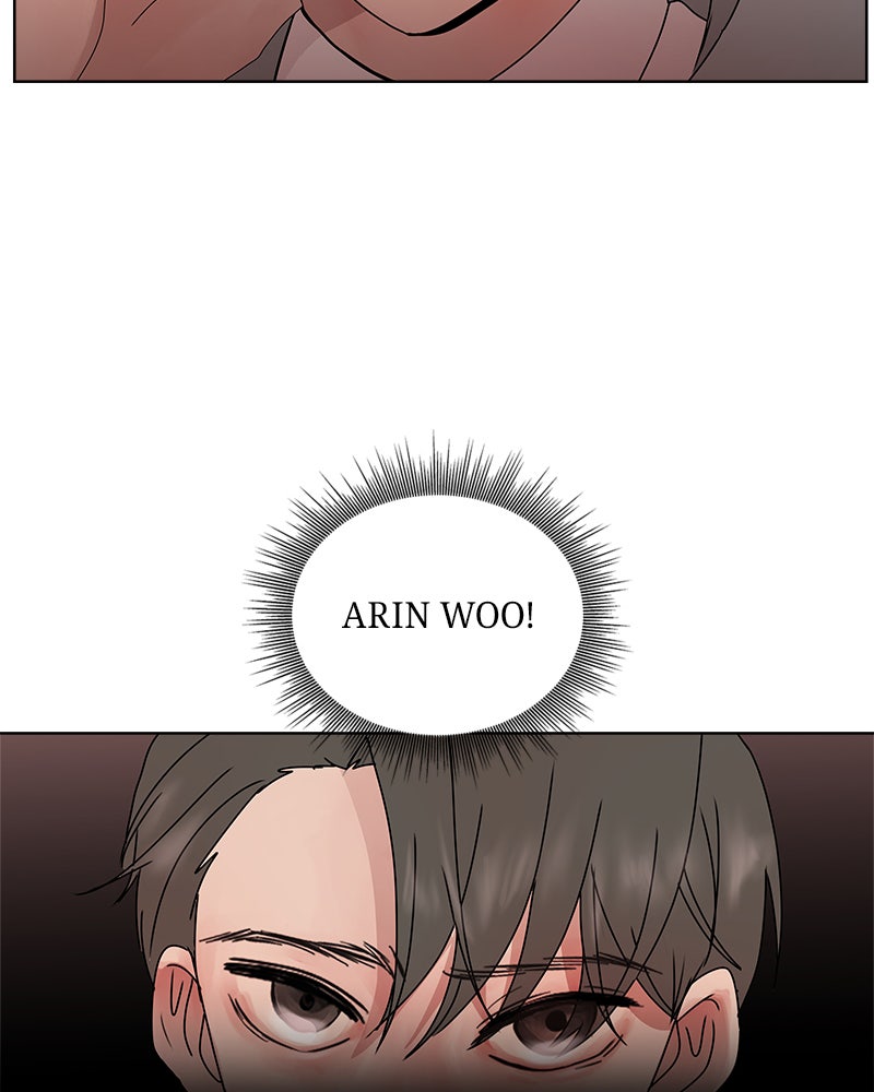 Between Two Floors Chapter 6 - Page 23