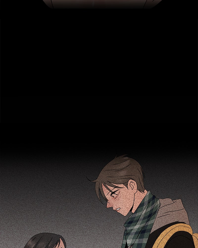 Between Two Floors Chapter 6 - Page 24