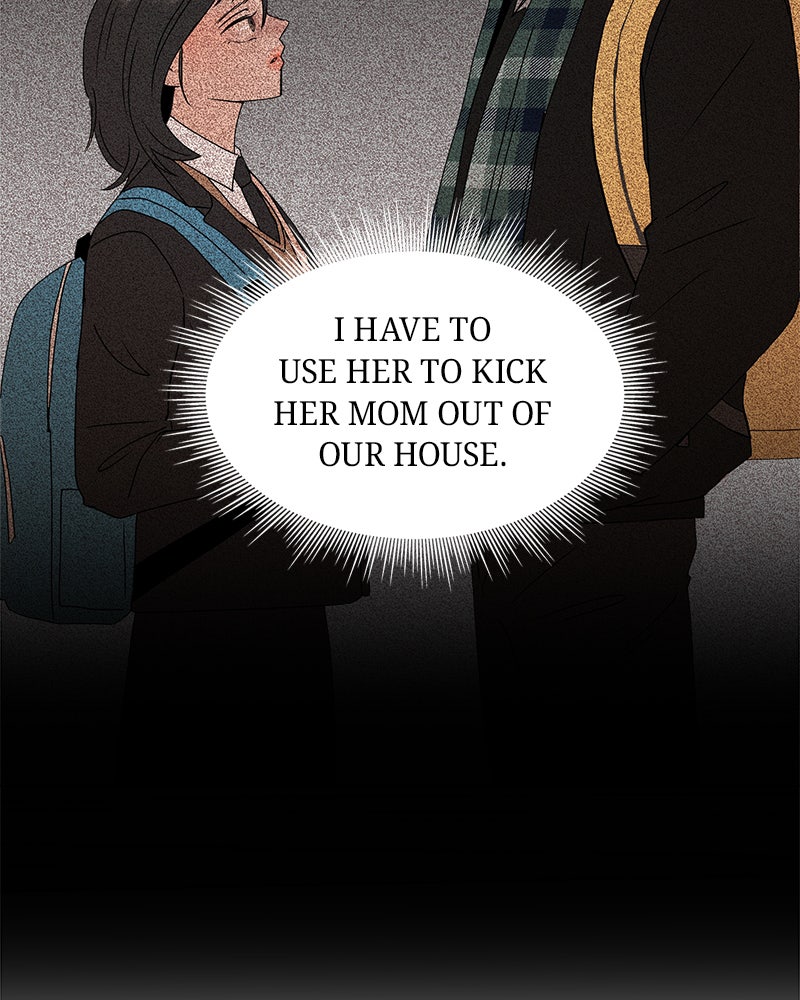 Between Two Floors Chapter 6 - Page 25