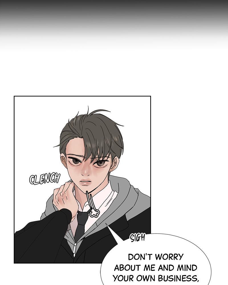 Between Two Floors Chapter 6 - Page 26