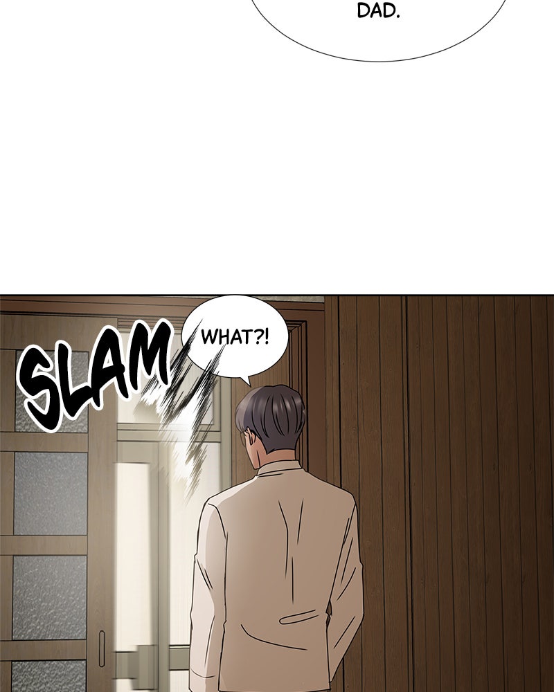 Between Two Floors Chapter 6 - Page 27