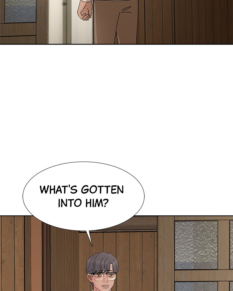 Between Two Floors Chapter 6 - Page 28