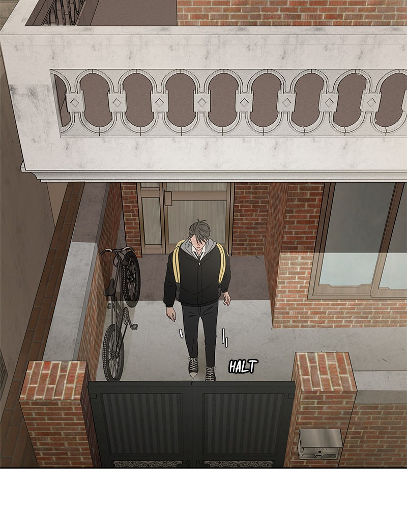 Between Two Floors Chapter 6 - Page 30