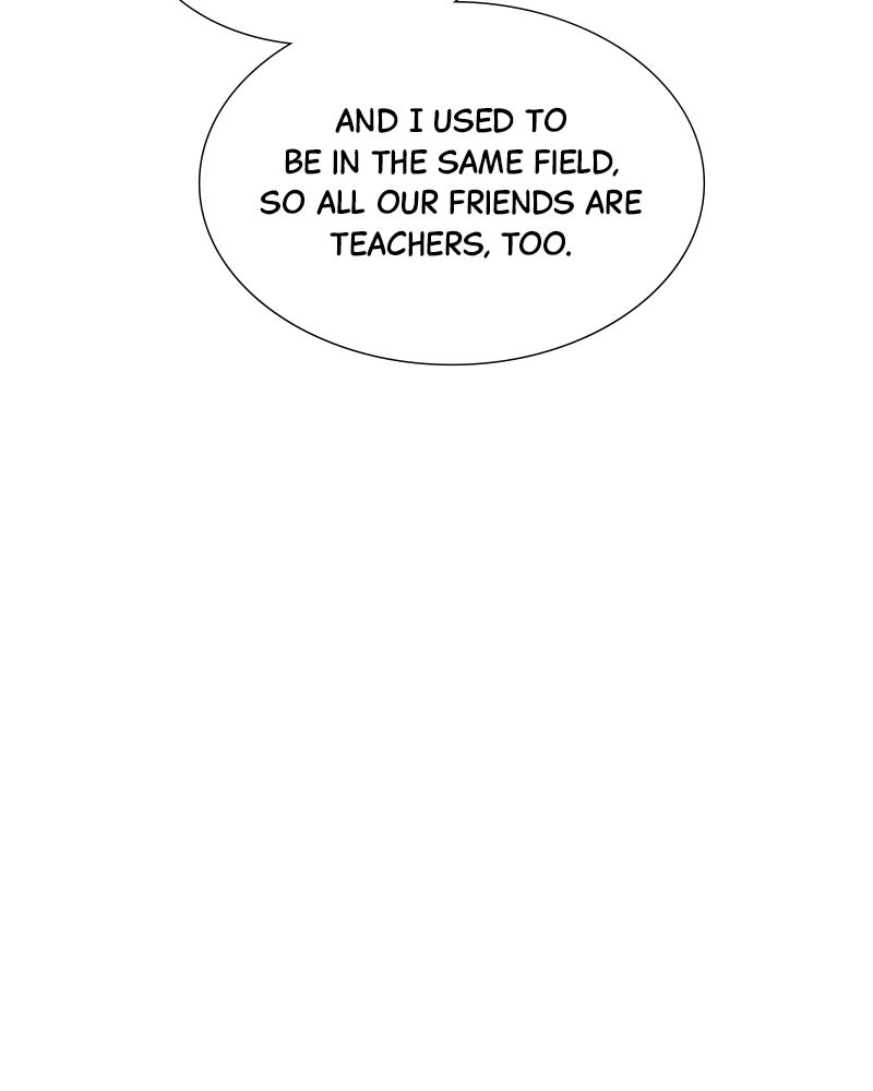 Between Two Floors Chapter 6 - Page 4