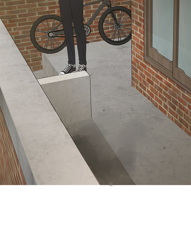 Between Two Floors Chapter 6 - Page 33