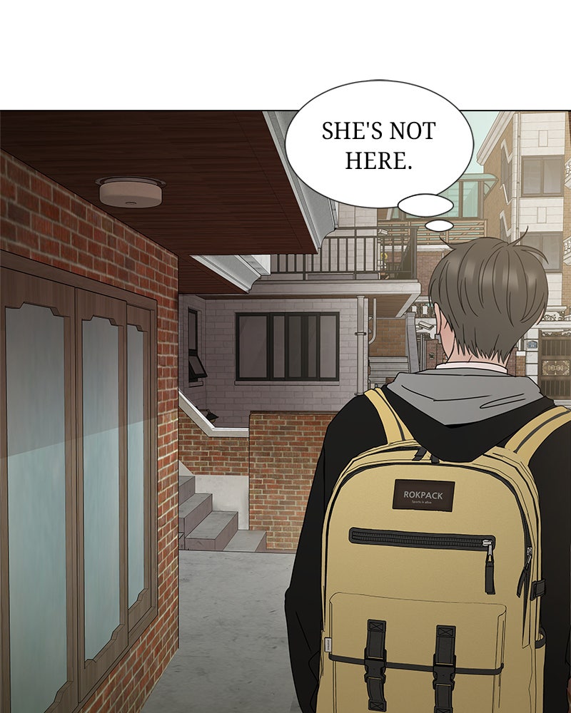 Between Two Floors Chapter 6 - Page 34