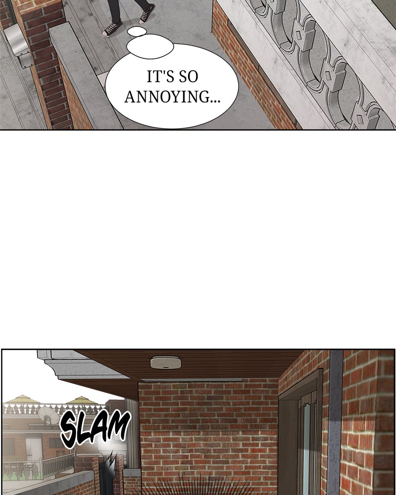 Between Two Floors Chapter 6 - Page 36