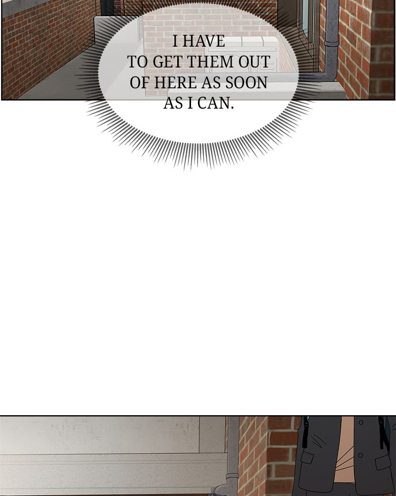 Between Two Floors Chapter 6 - Page 37