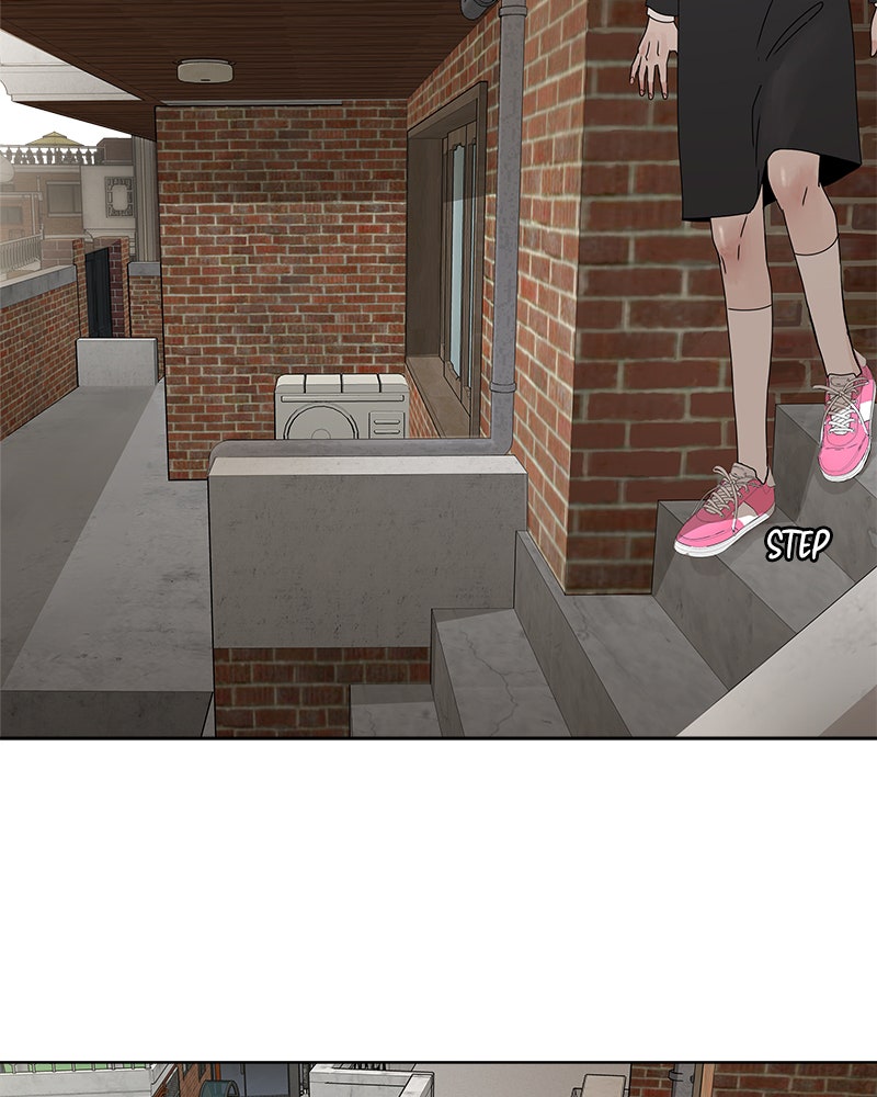 Between Two Floors Chapter 6 - Page 38