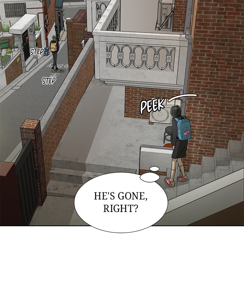 Between Two Floors Chapter 6 - Page 39