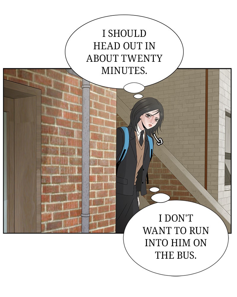 Between Two Floors Chapter 6 - Page 40