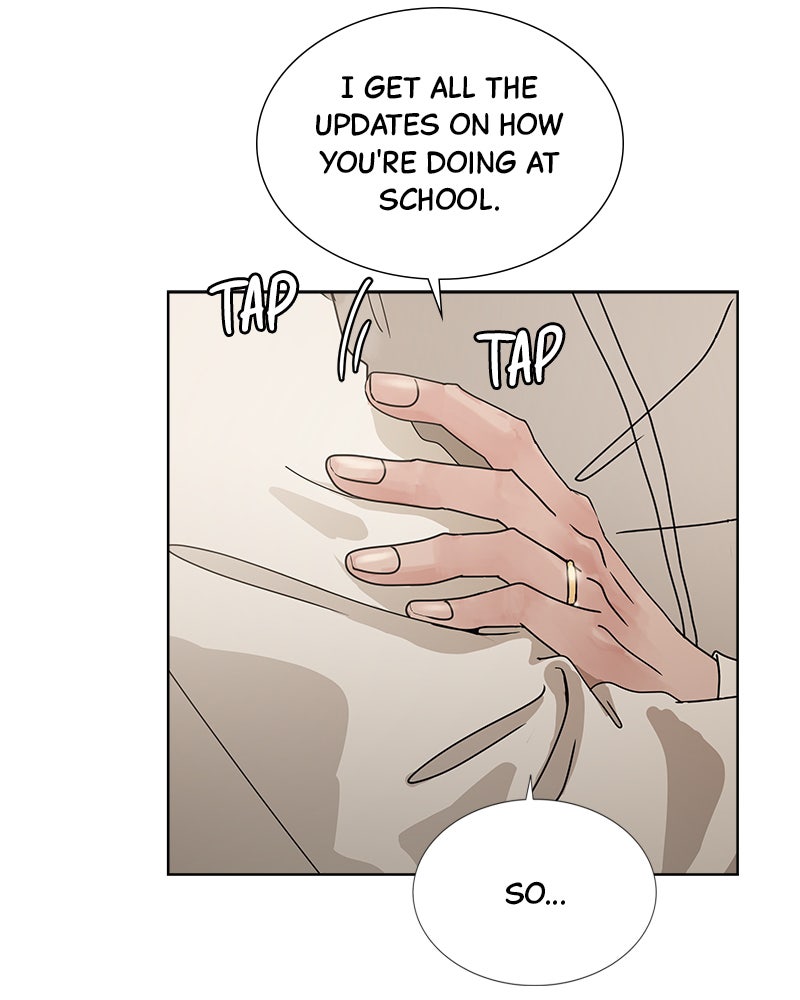 Between Two Floors Chapter 6 - Page 5