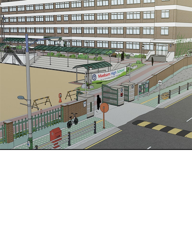 Between Two Floors Chapter 6 - Page 42