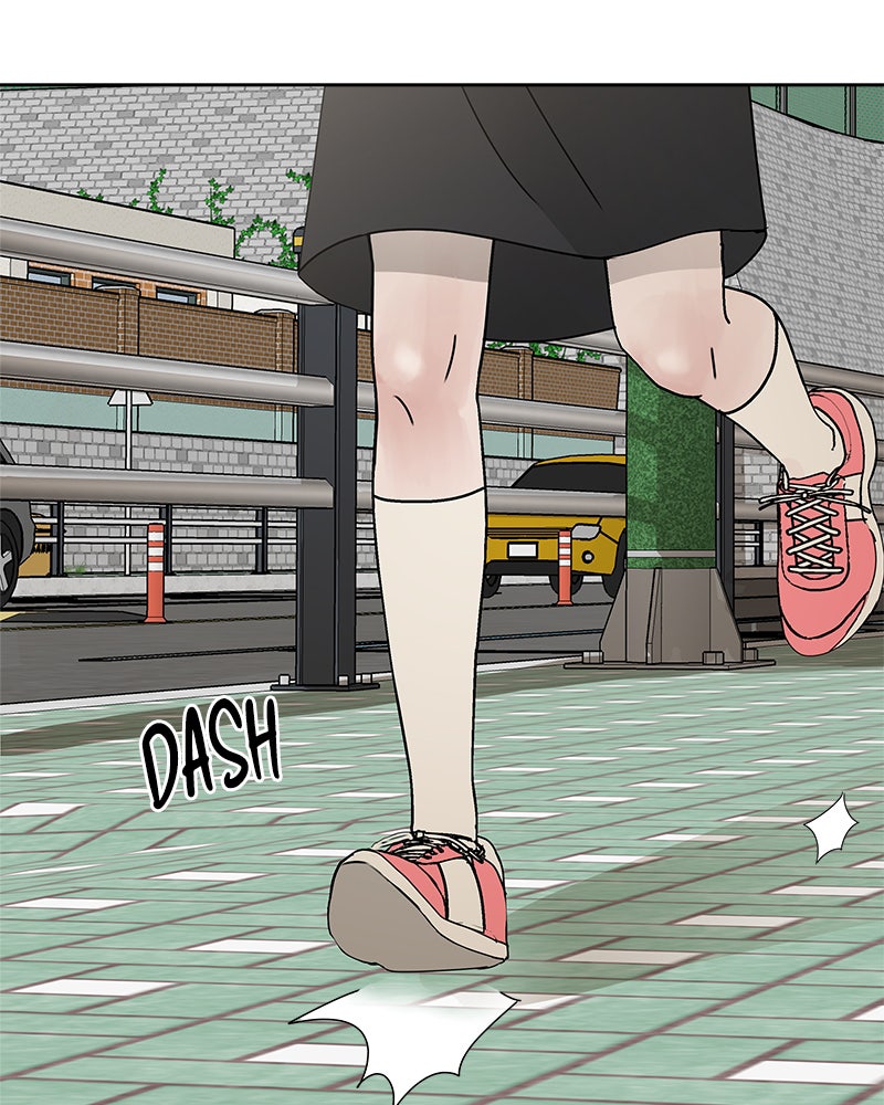 Between Two Floors Chapter 6 - Page 43