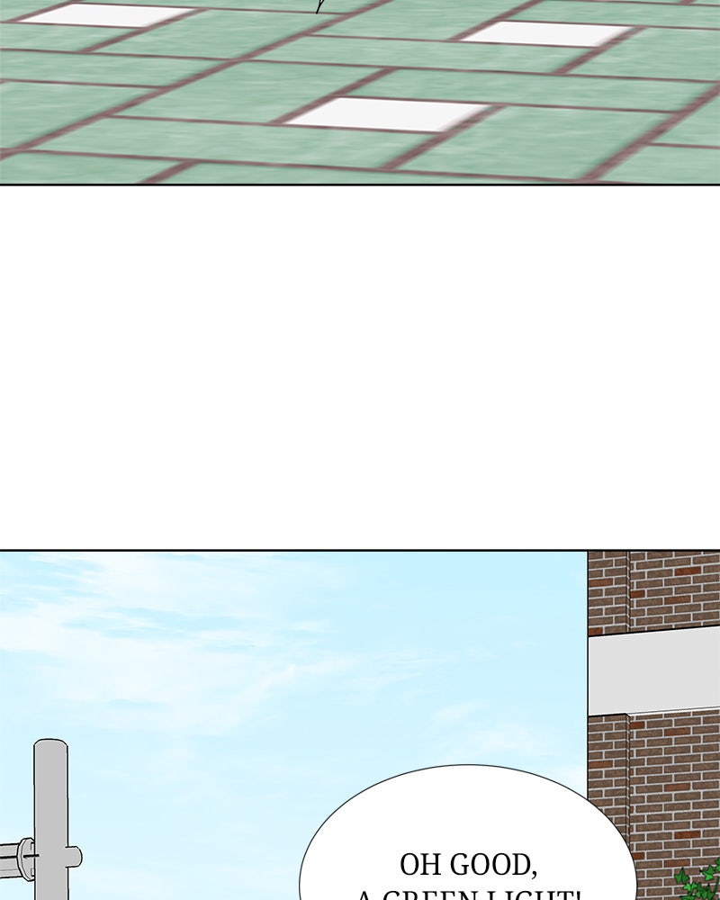 Between Two Floors Chapter 6 - Page 44