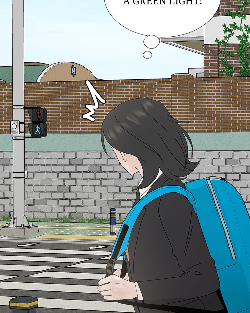 Between Two Floors Chapter 6 - Page 45