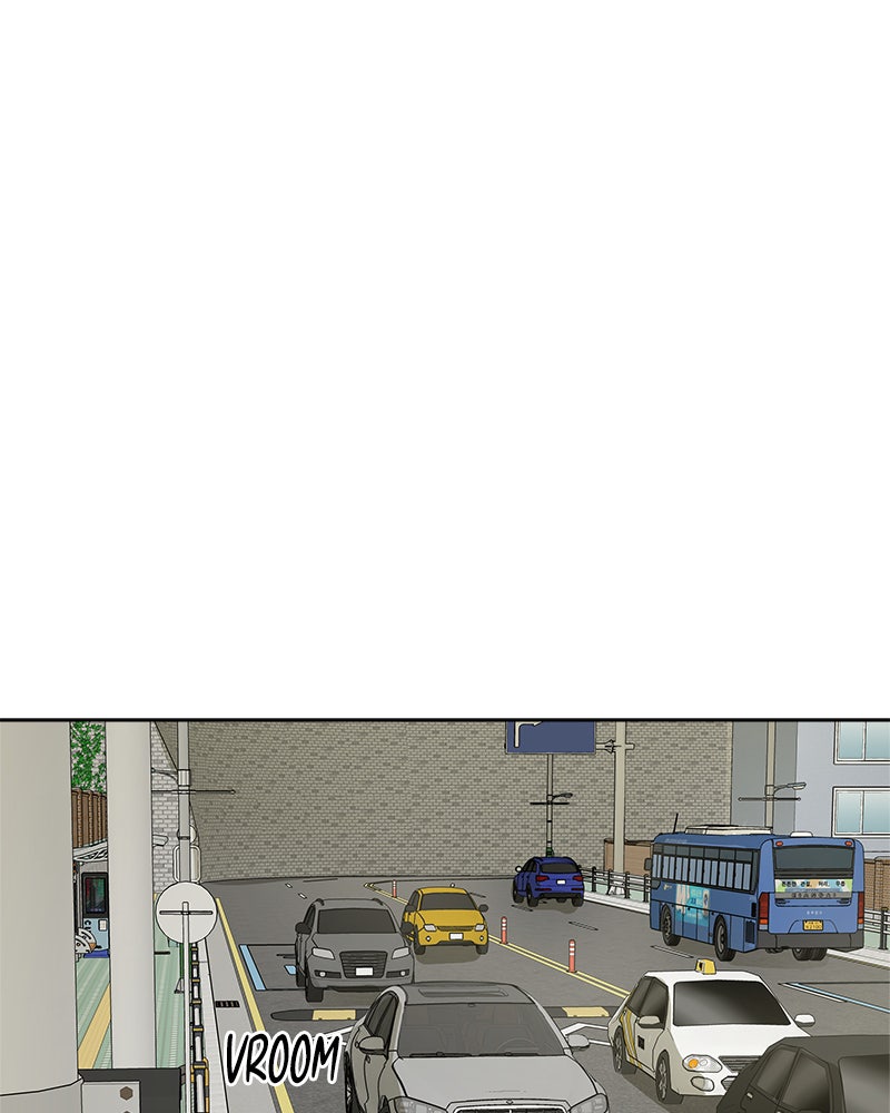 Between Two Floors Chapter 6 - Page 47