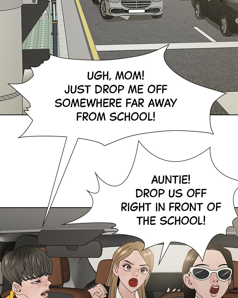 Between Two Floors Chapter 6 - Page 48